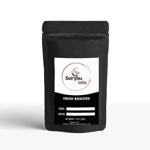 Flavored Coffees Sample Pack